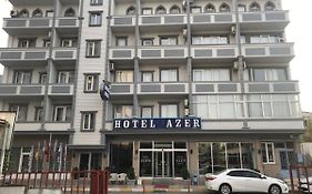Hotel Azer
